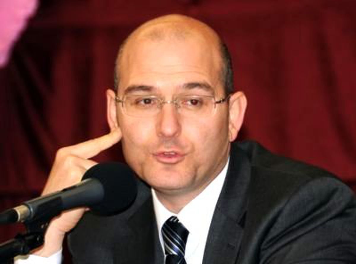 Eski DP Genel Başkanı Soylu Muğla\'da