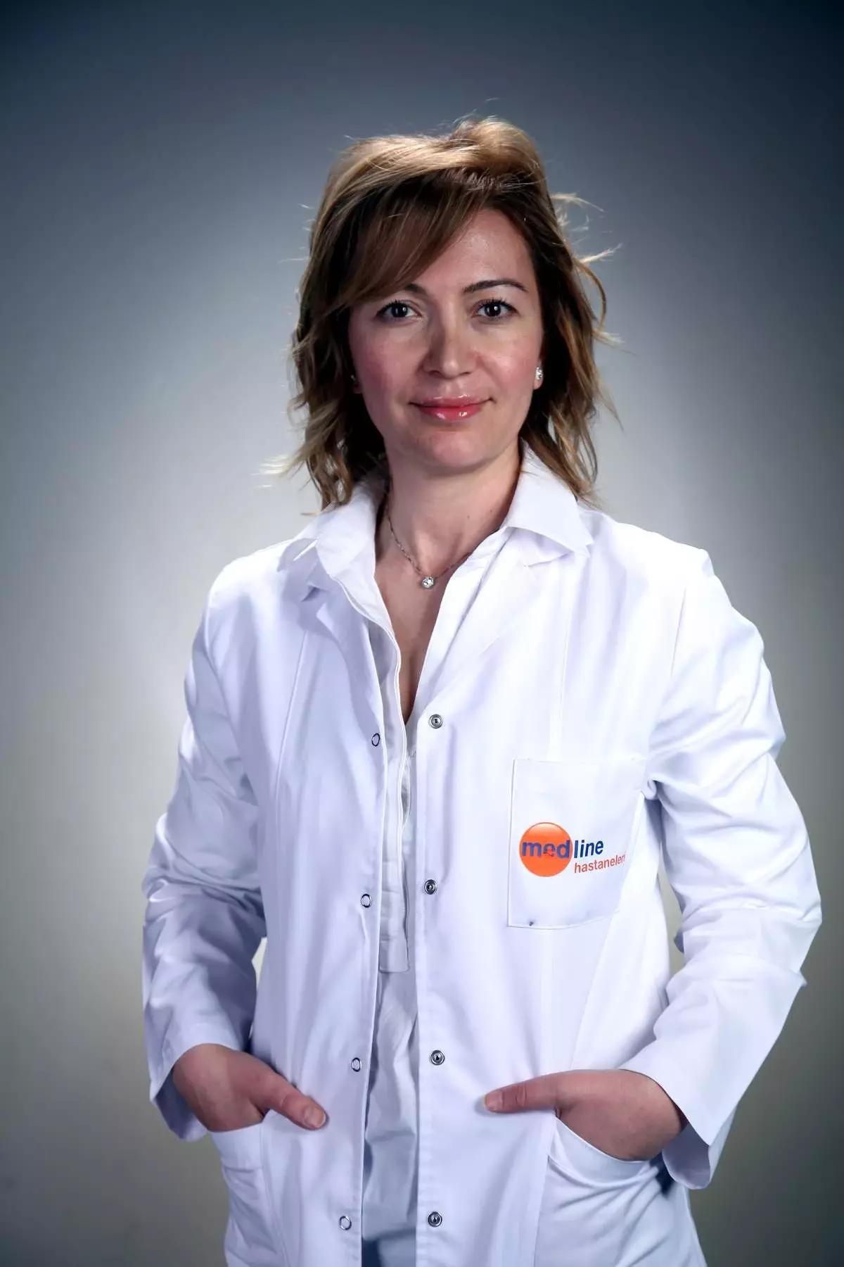 Eskişehir Medline Hastanesi Dermatoloji Uzmanı Doktor Belda Yurtseven Tüner Açıklaması