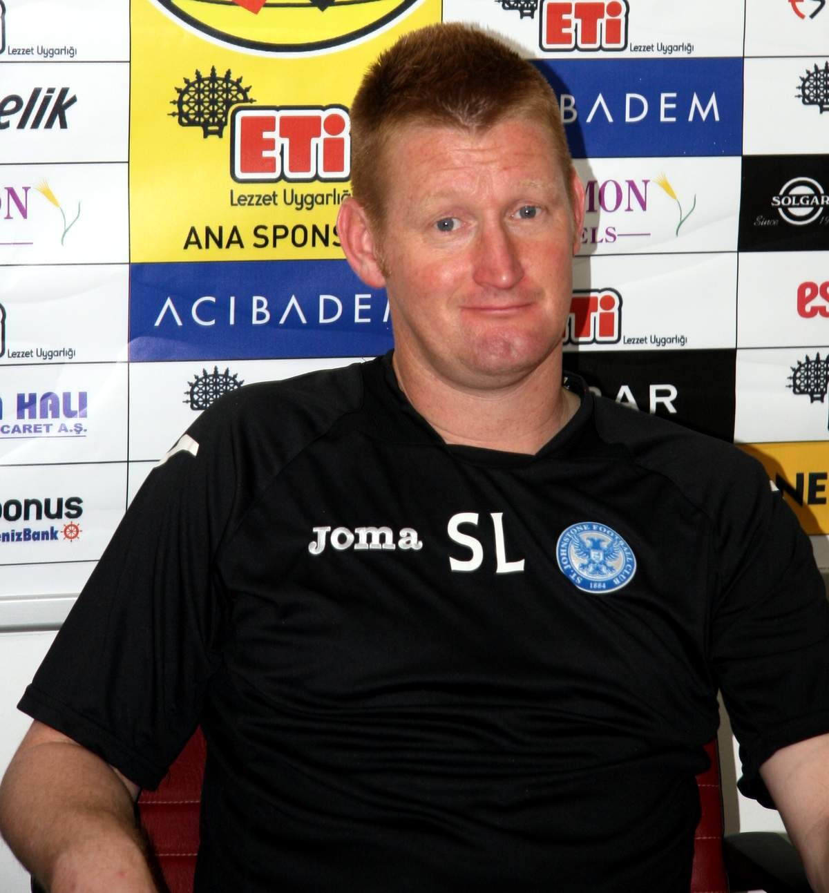 Eskişehirspor-Saint Johnstone Maçına Doğru