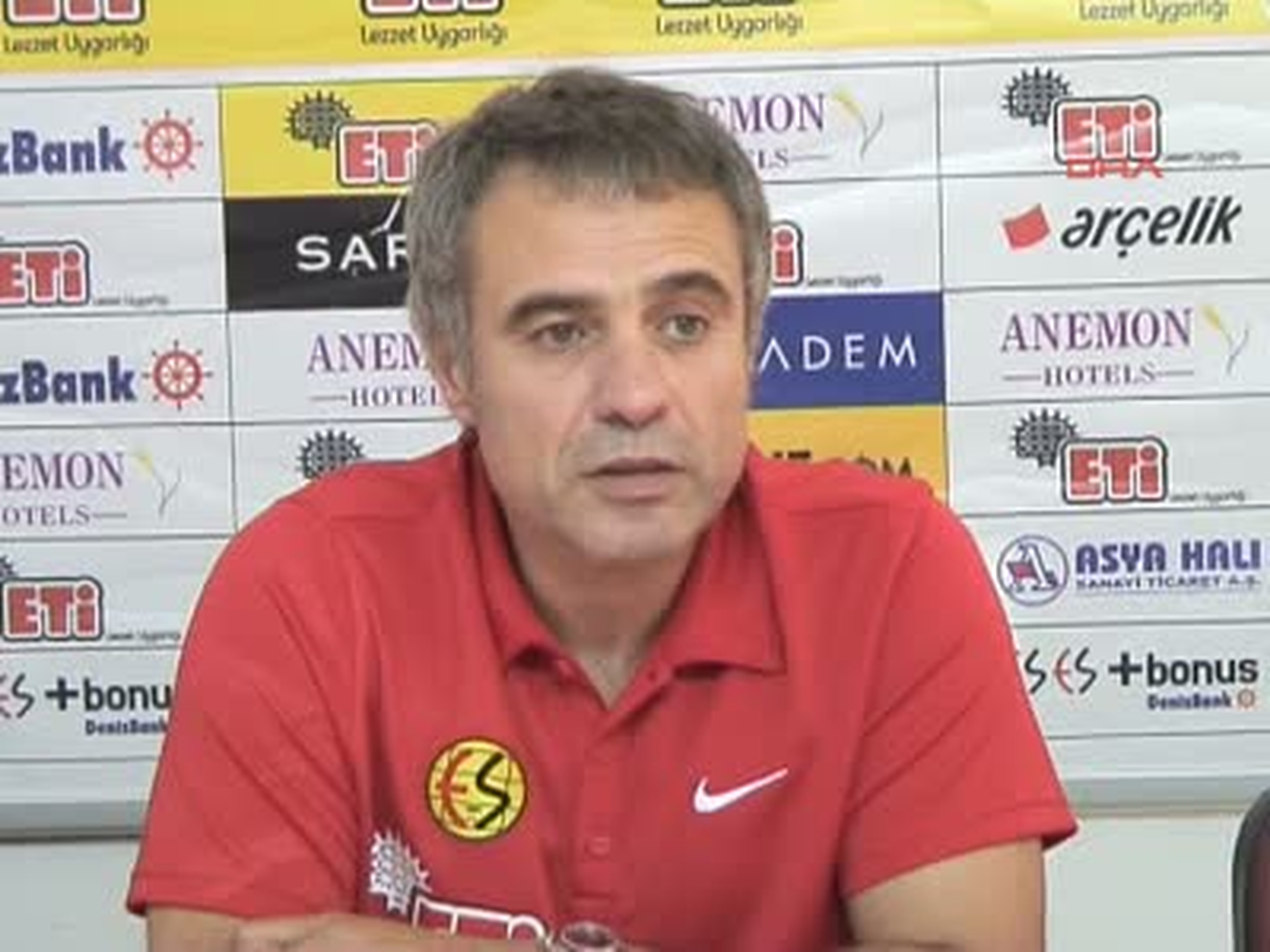 37 Yıl Aradan Sonra İlk Avrupa Kupası Heyecanı