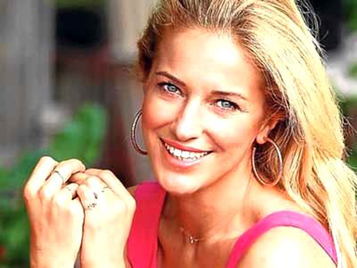 Esmersoy: 'Aylin Youlin' Film Olabilir