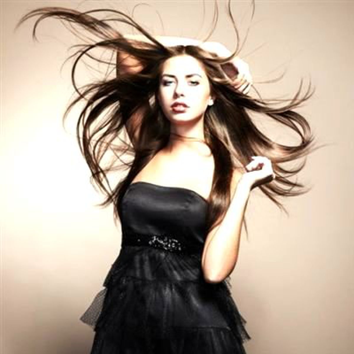 Feminen Özelliklerinizi Ortaya Çıkarın!