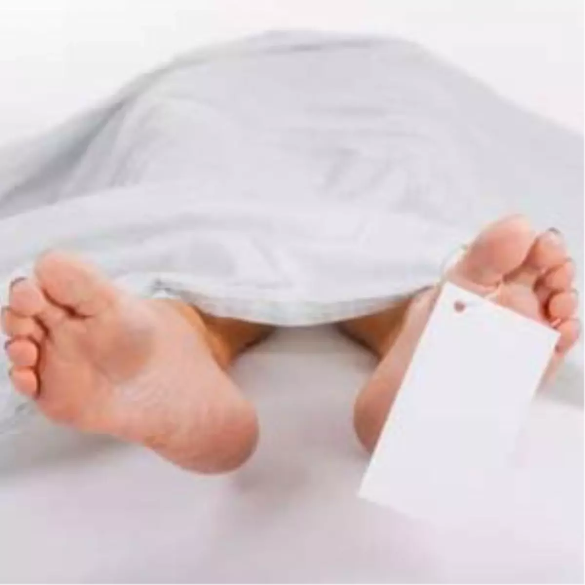 Fransa'da Aile Dramı