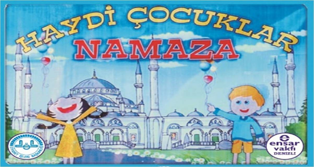 \'Gençler Hep Birlikte Elele Camiye\' Etkinliği Başlıyor