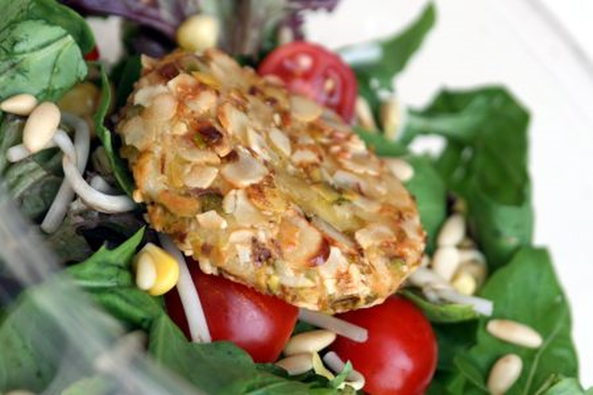 Go Mongo Fit Menüsü Yazın Favorisi Oluyor