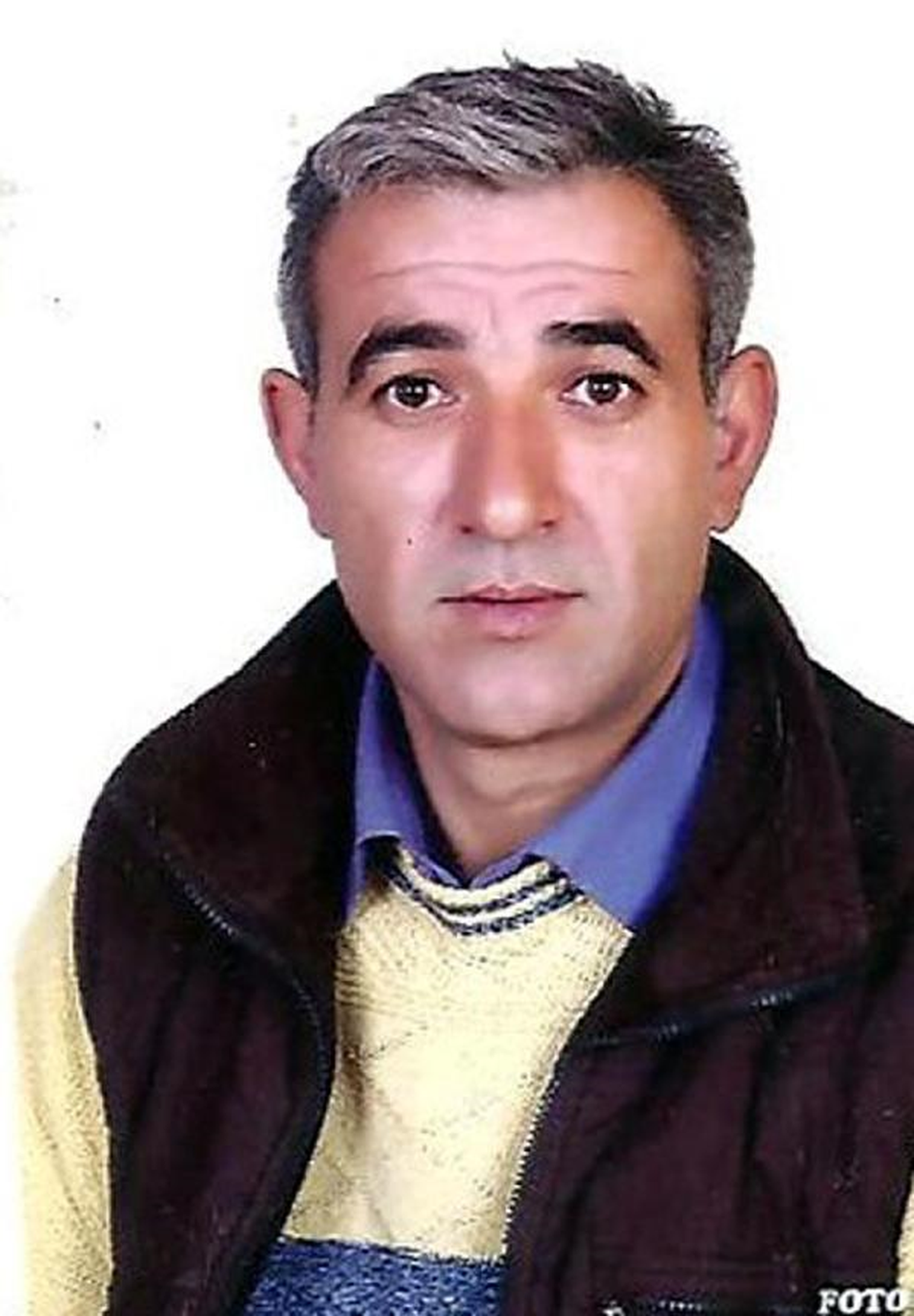 Görünmez Kazanın Kurbanı Oldu
