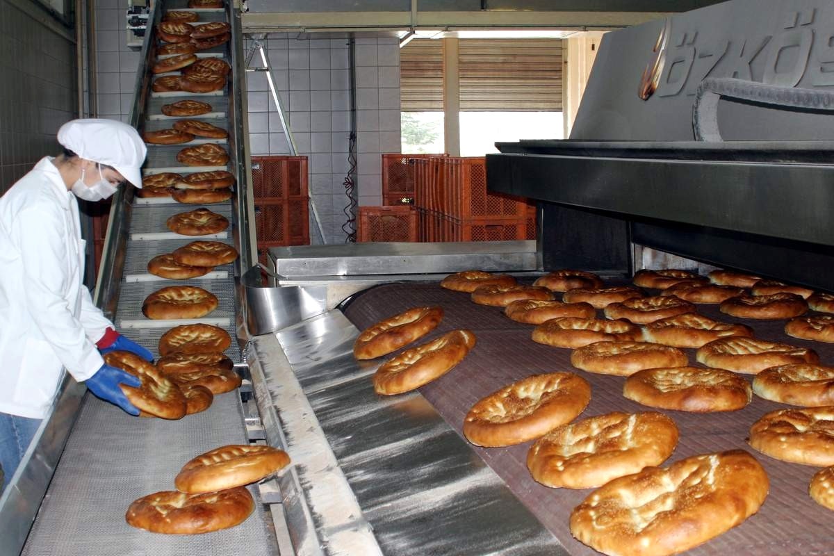 Halk Ekmek\'ten Ramazan Ayı\'nda Sağlıklı ve Ucuz Pide Hizmeti