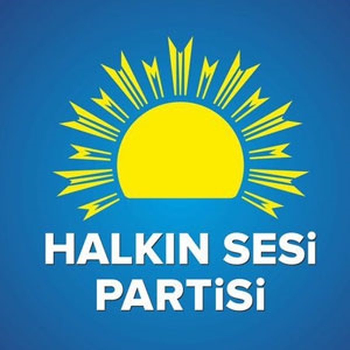 Has Parti Şarköy İlçe Teşkilatında Toplu İstifa