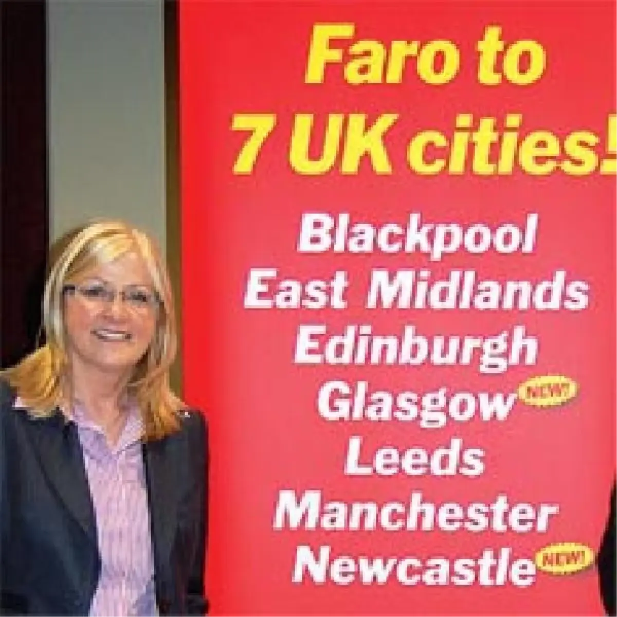 İngiliz Turistler, Muğla\'dan Memnun Ayrılıyor