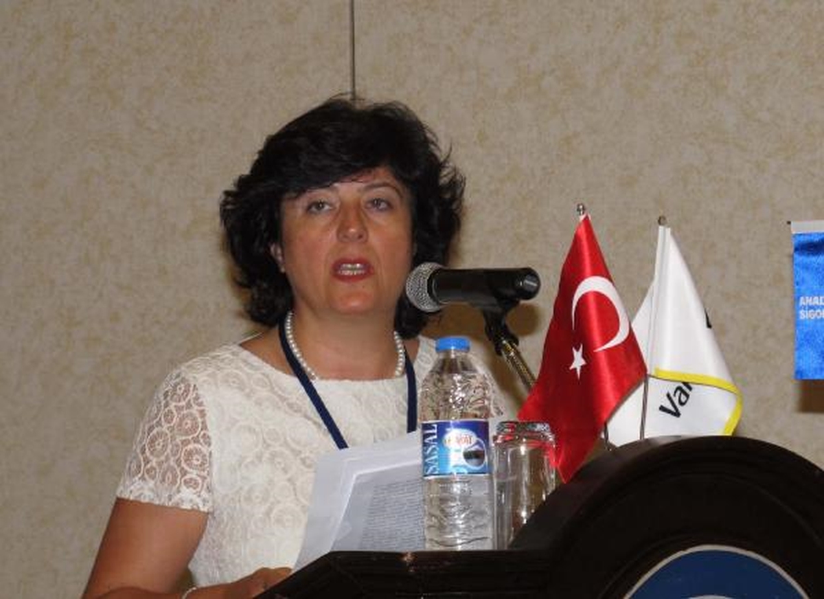 İş Kadınları Seçimlere Odaklandı