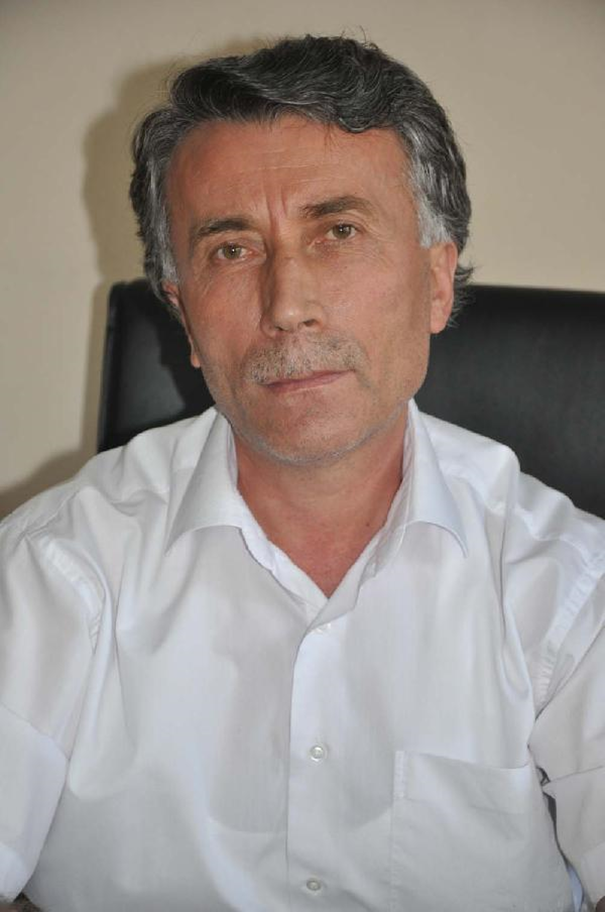 Kadınlara Mobil Mescit