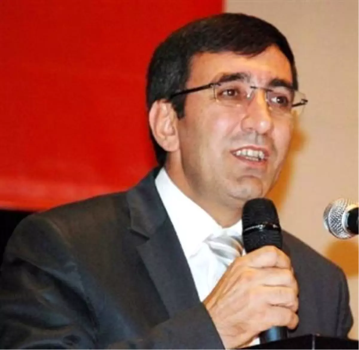 Kalkınma Bakanı Yılmaz, Tunus\'ta