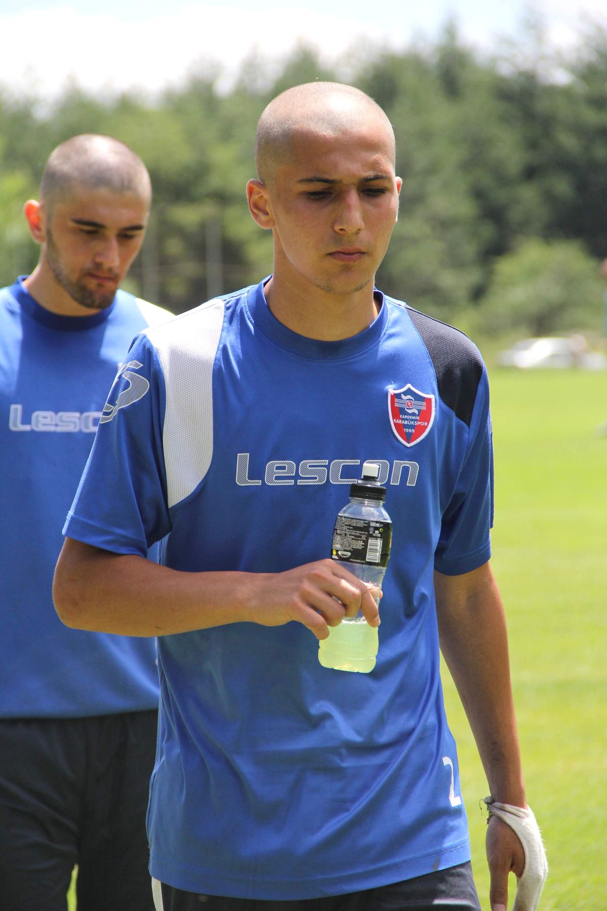 Karabükspor\'un Gerede Kampı Sürüyor