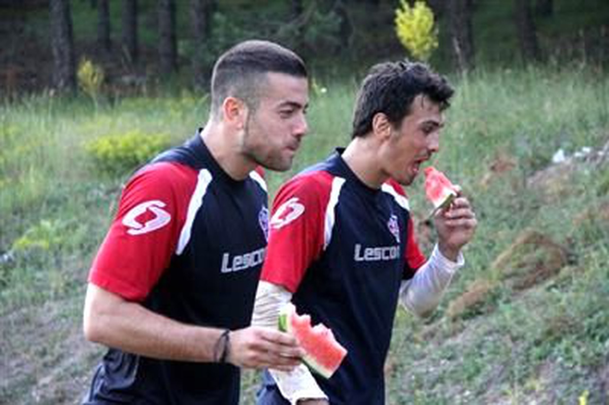Karabükspor\'un İkinci Kampı Slovenya\'da