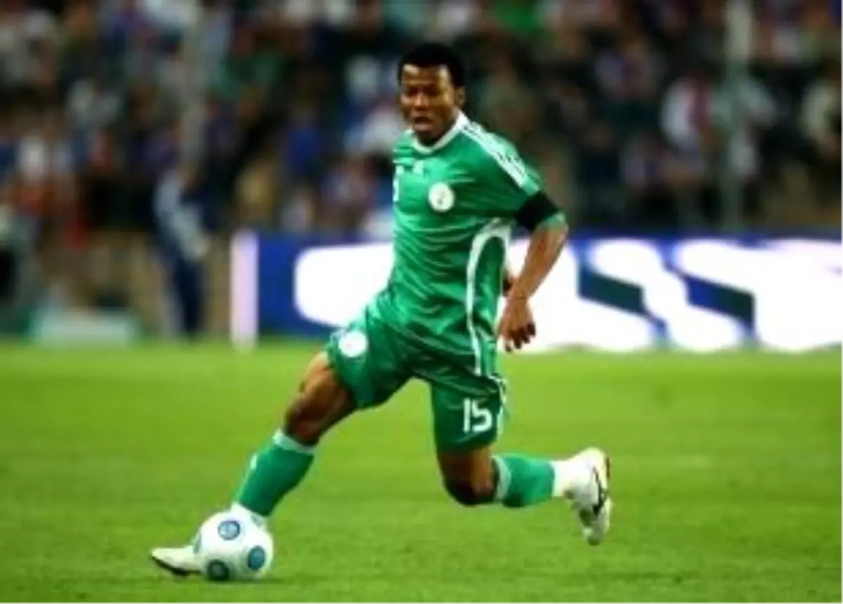 Kasımpaşa Durmuyor! Uçan Nijeryalı...