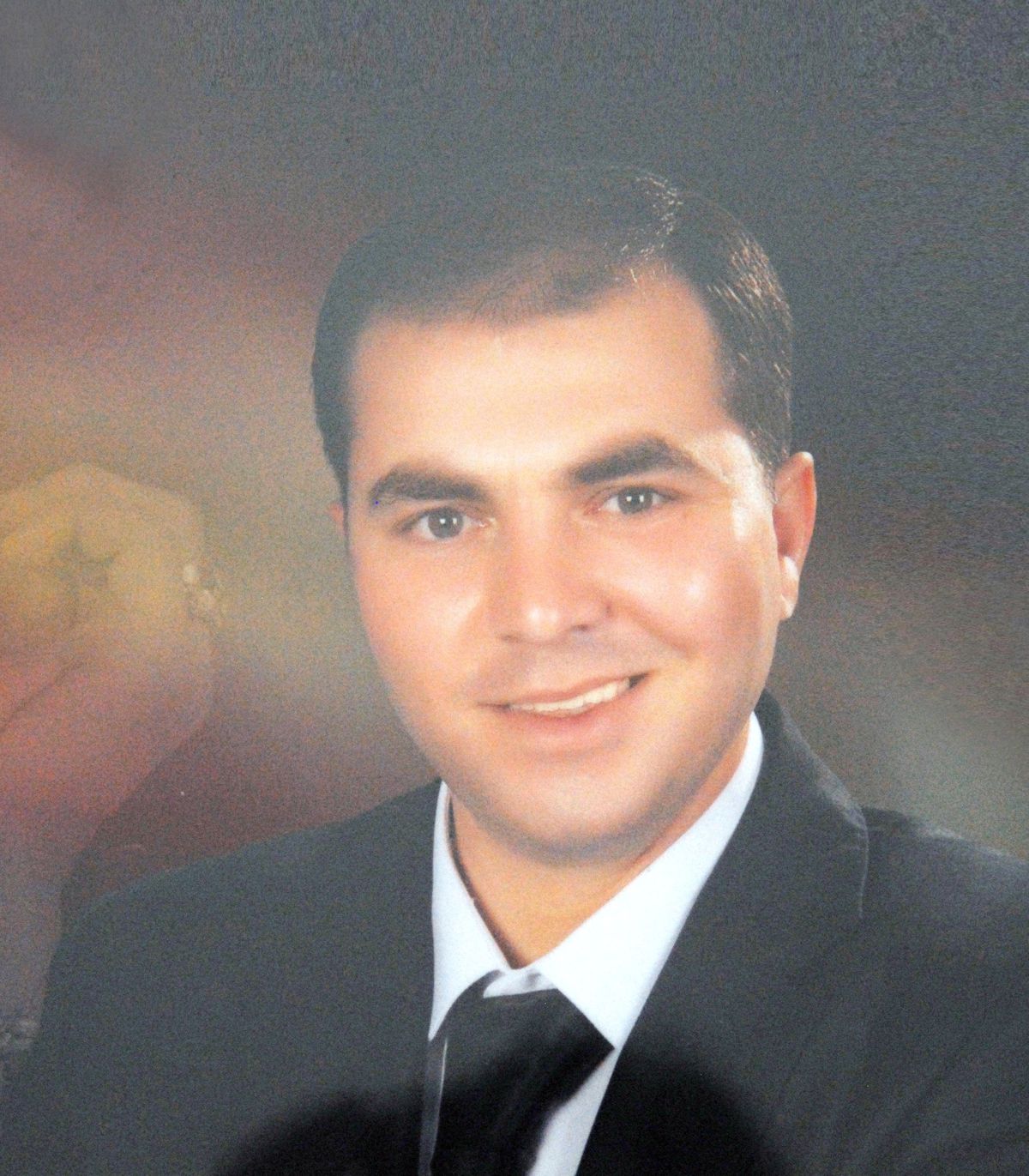 Katil Zanlısı Kapıcı Çıktı