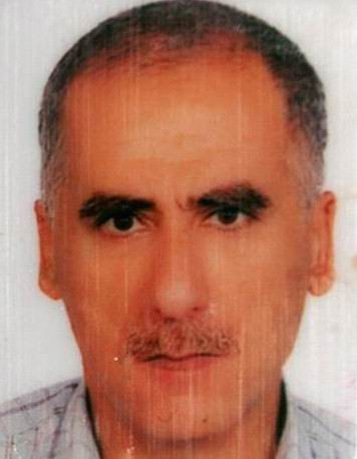 Katil Zanlısı Mahmekede Çocuklarına Dna Testi İstedi