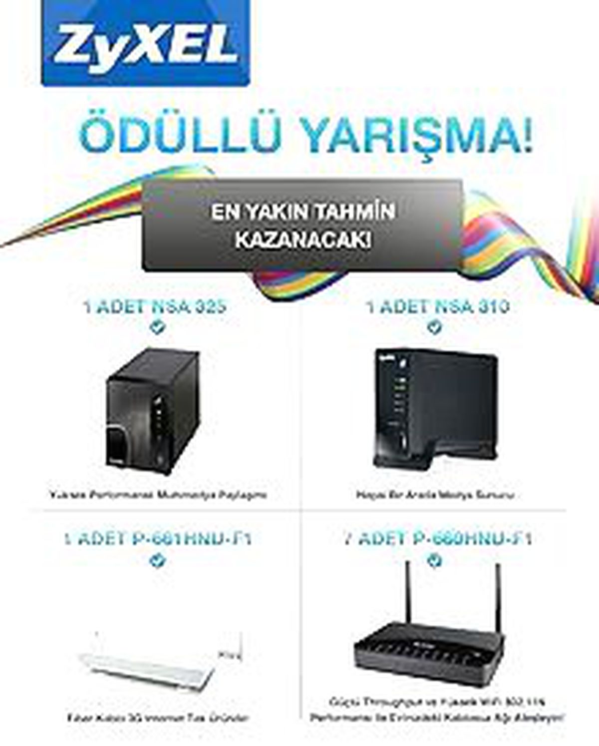 Kazanmak için son şans!
