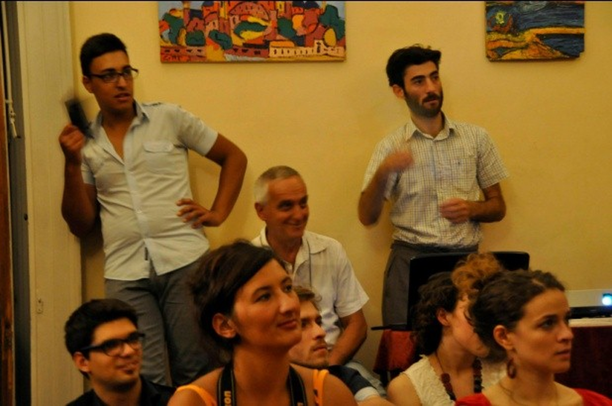 Kü\'nün Bir Projesine Ulusal Ajans\'tan Onay Geldi