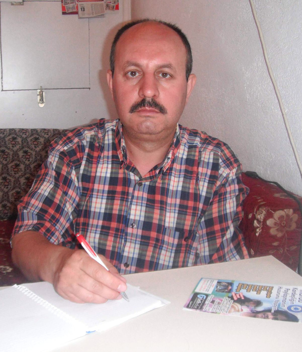 Küçad Ramazanda Her Gün 200 Kişiye İftar Yemeği Verecek