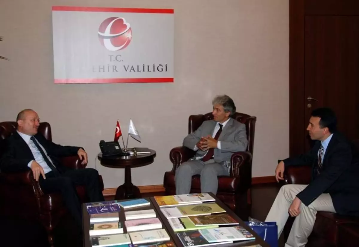 Kültür Başkenti'ne Akademik Destek