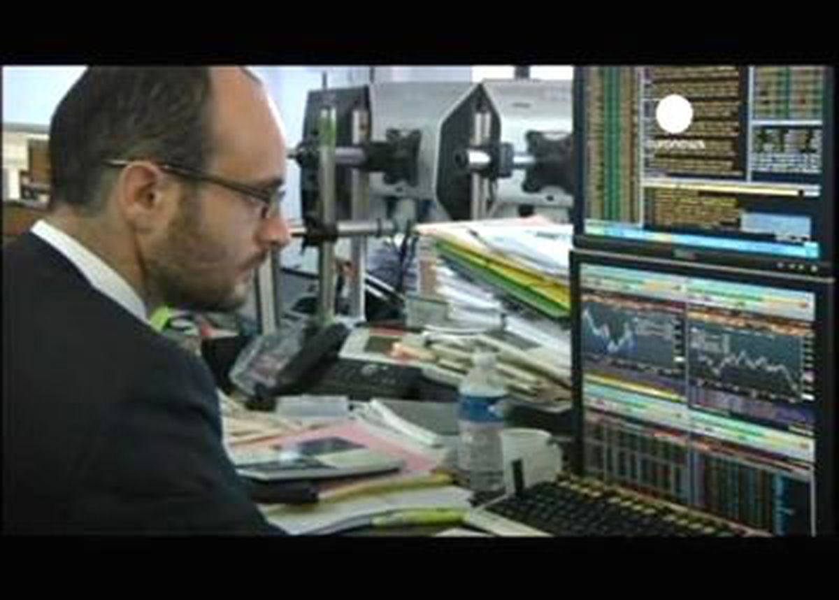 Libor ABD Devlerine Sıçrayabilir