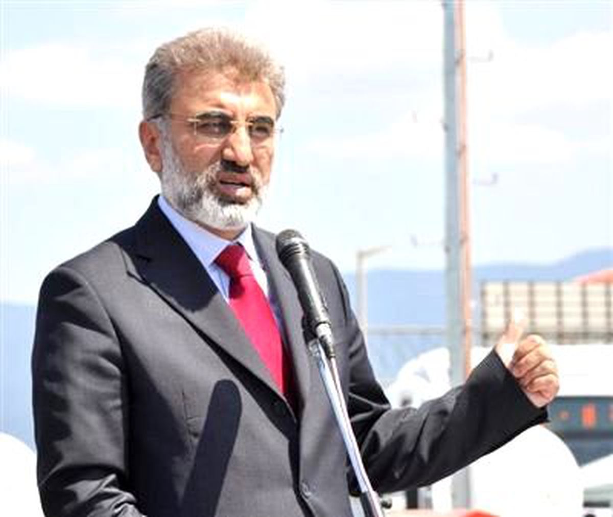 Lüks Oteller Yerine Çadırda İftar Daveti Dönemi Başlıyor
