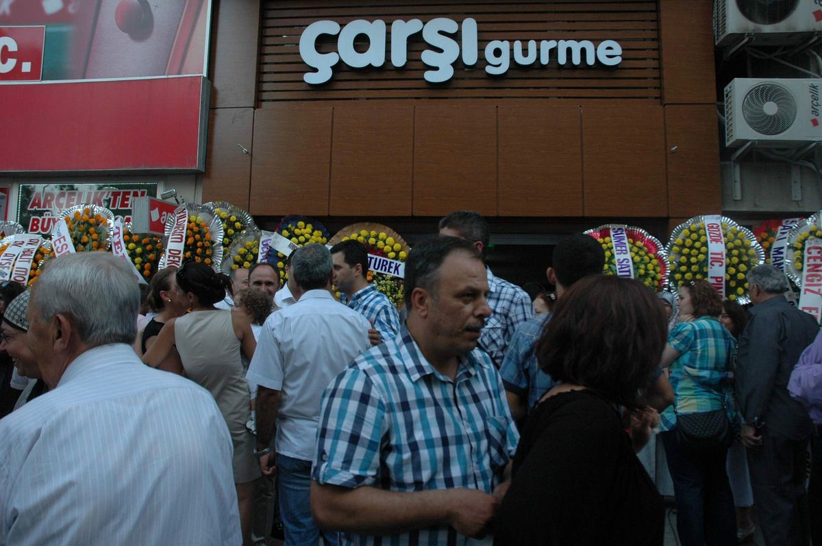 Manisalı Girişimci Kadınlar Kendi İşyerini Açtı