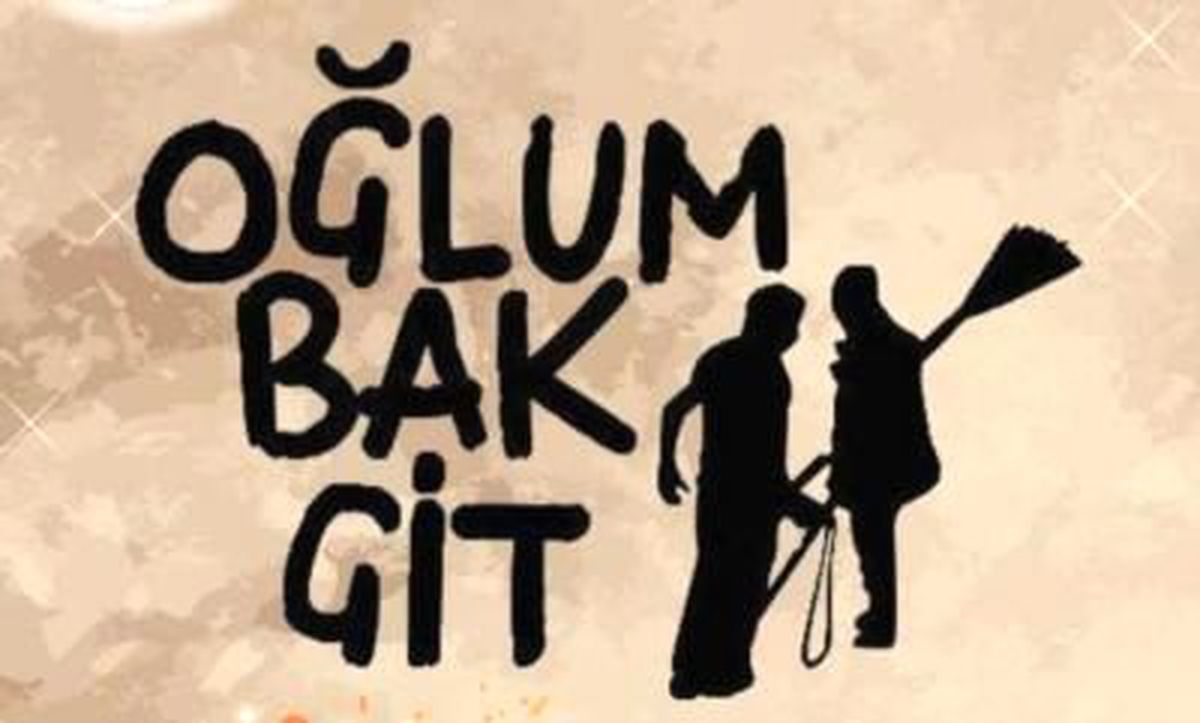 Memur Adaylarından "Oğlum Bak Git" Eylemi