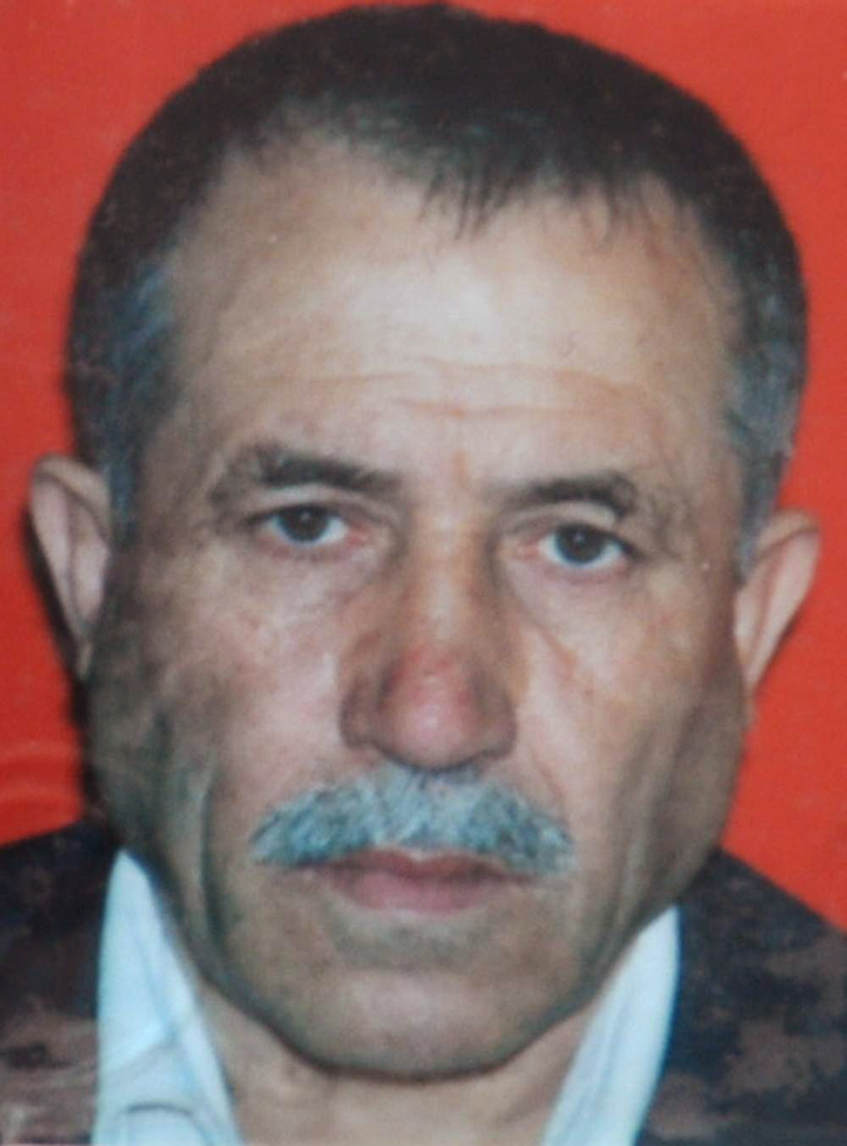 Merdivenden Düşen Yaşlı Adam Hayatını Kaybetti