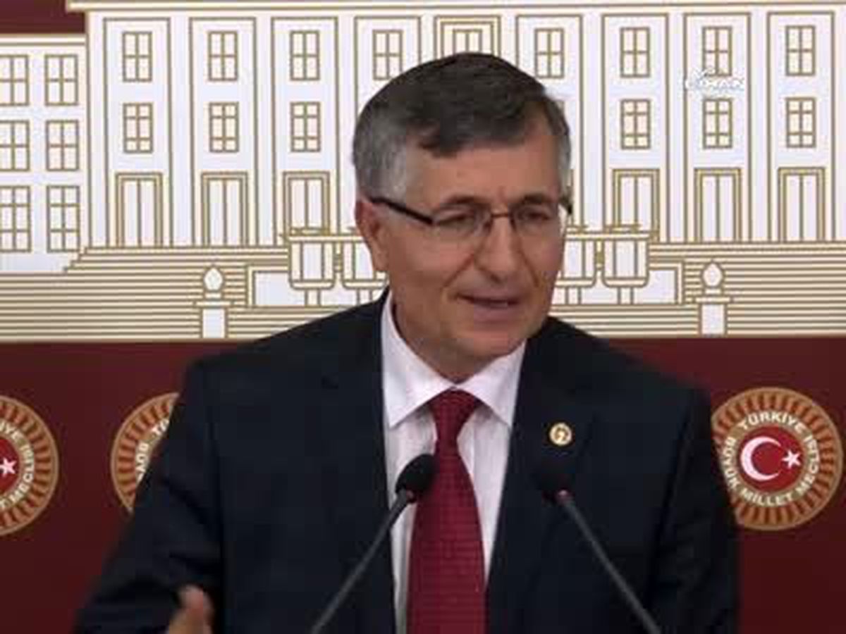 MHP\'li Yeniçeri Açıklaması