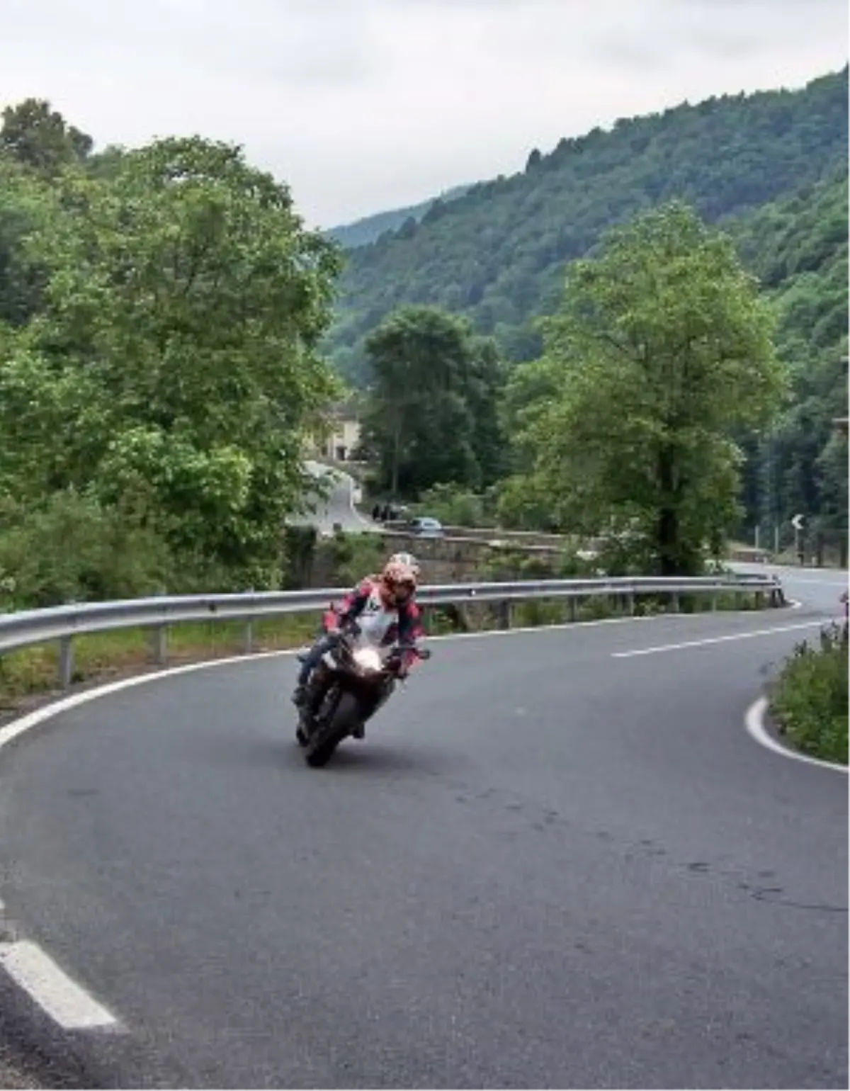 Motosiklet Satışları Hareketlendi