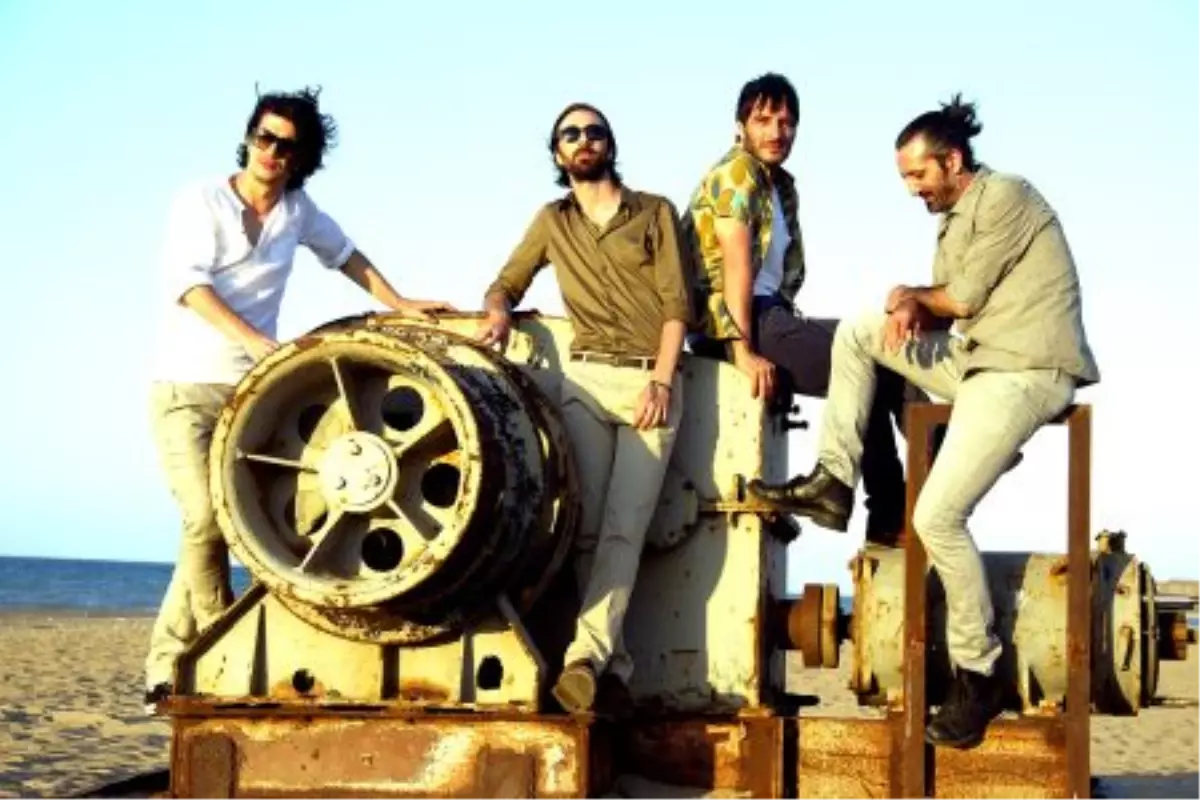 Multitap\'den Yeni Klip: \'Mutluyum\'