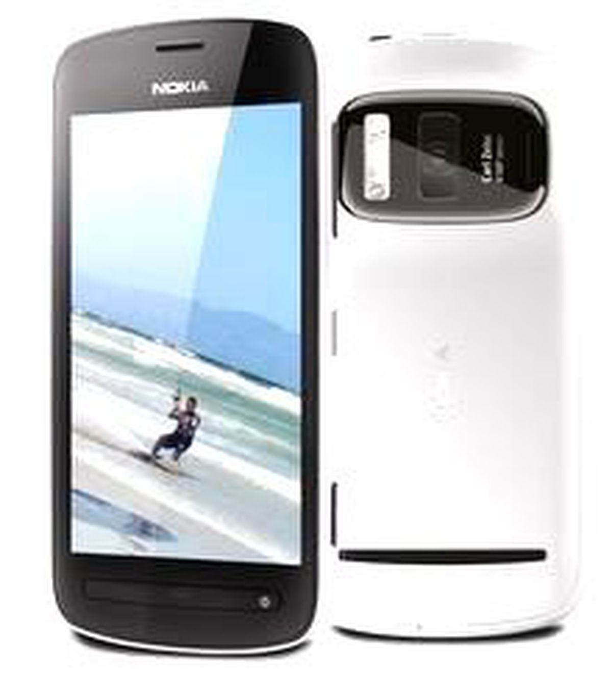 Nokia 808 PureView Avea\'da