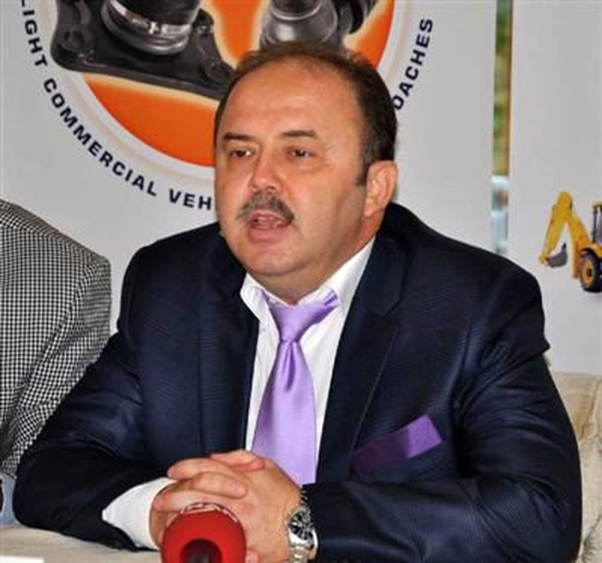 Nsk Group\'un Hedefi: Dünya\'da İlk 3