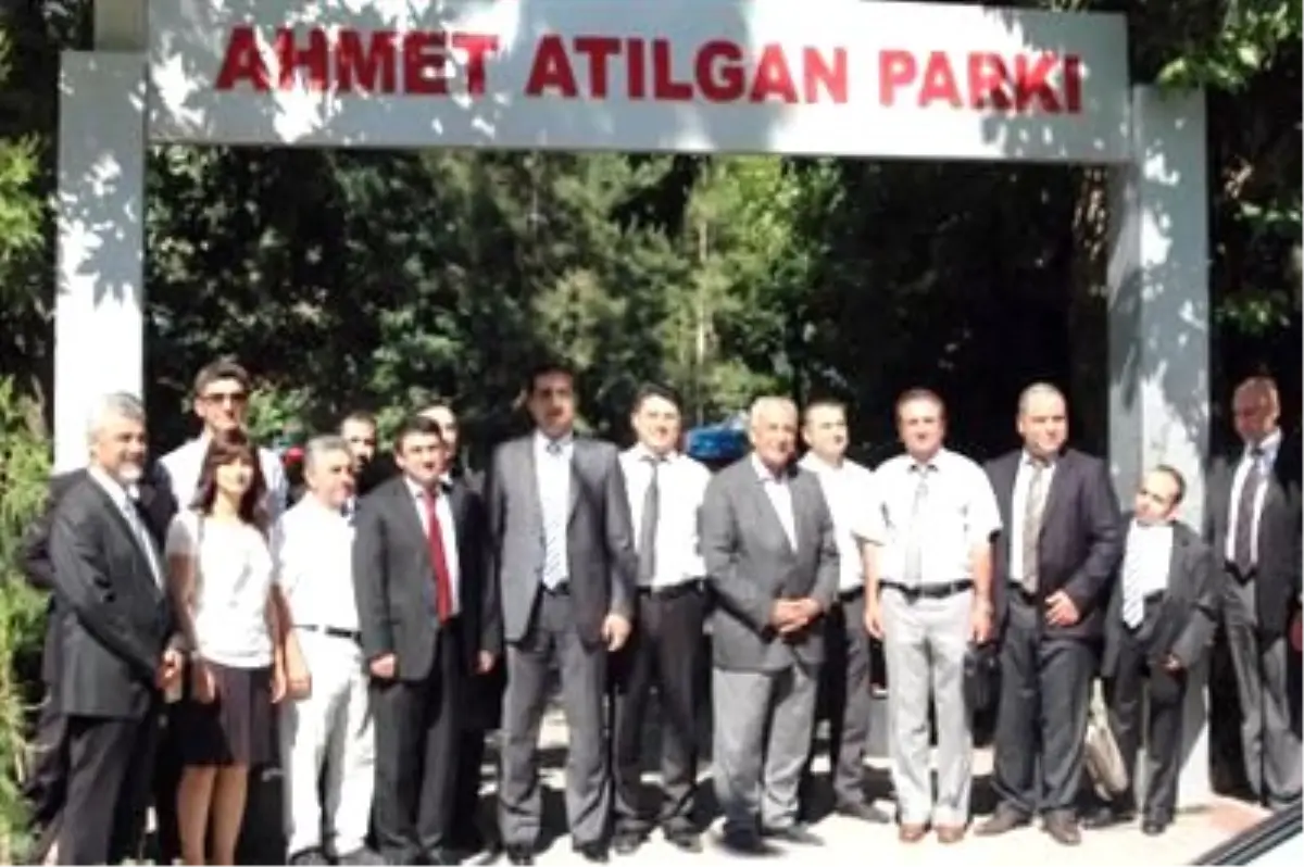 ODTÜ\'lü Malatyalılar Derneği Çalışmalarını Sürdürüyor