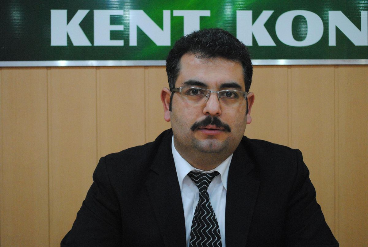 Ömss Yerleştirmeleri