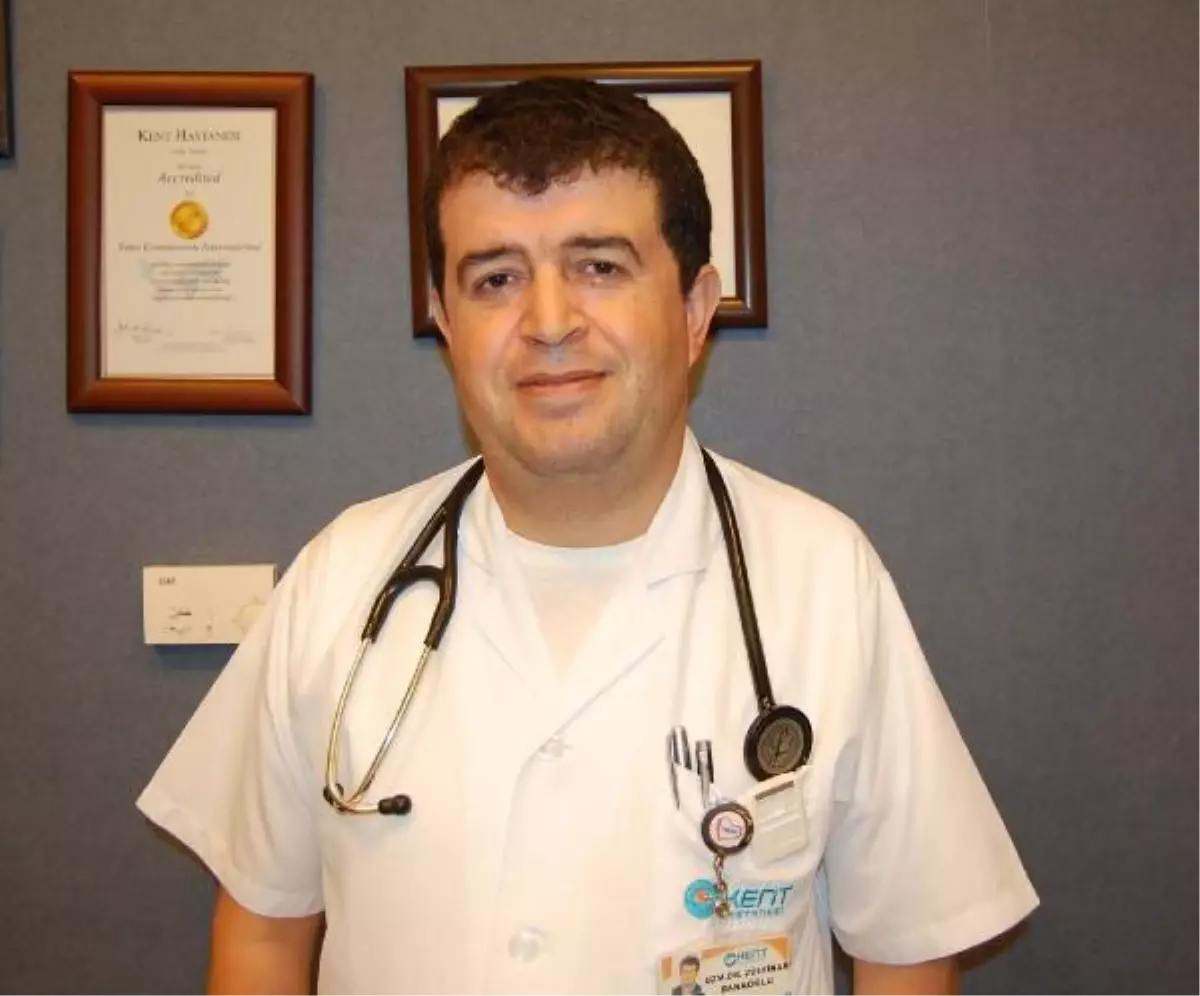 Oruçta İlaç Kullanımına Dikkat