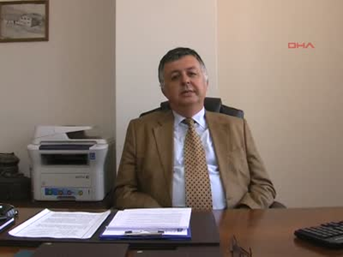 Prof. Dr. Yorgancı\'dan Uzun Yaz Gününde Oruç Tutacak Sağlık Problemi Olanlara Uyarı