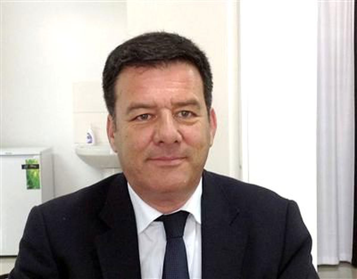 Profesöre Rüşvet Gözaltısı