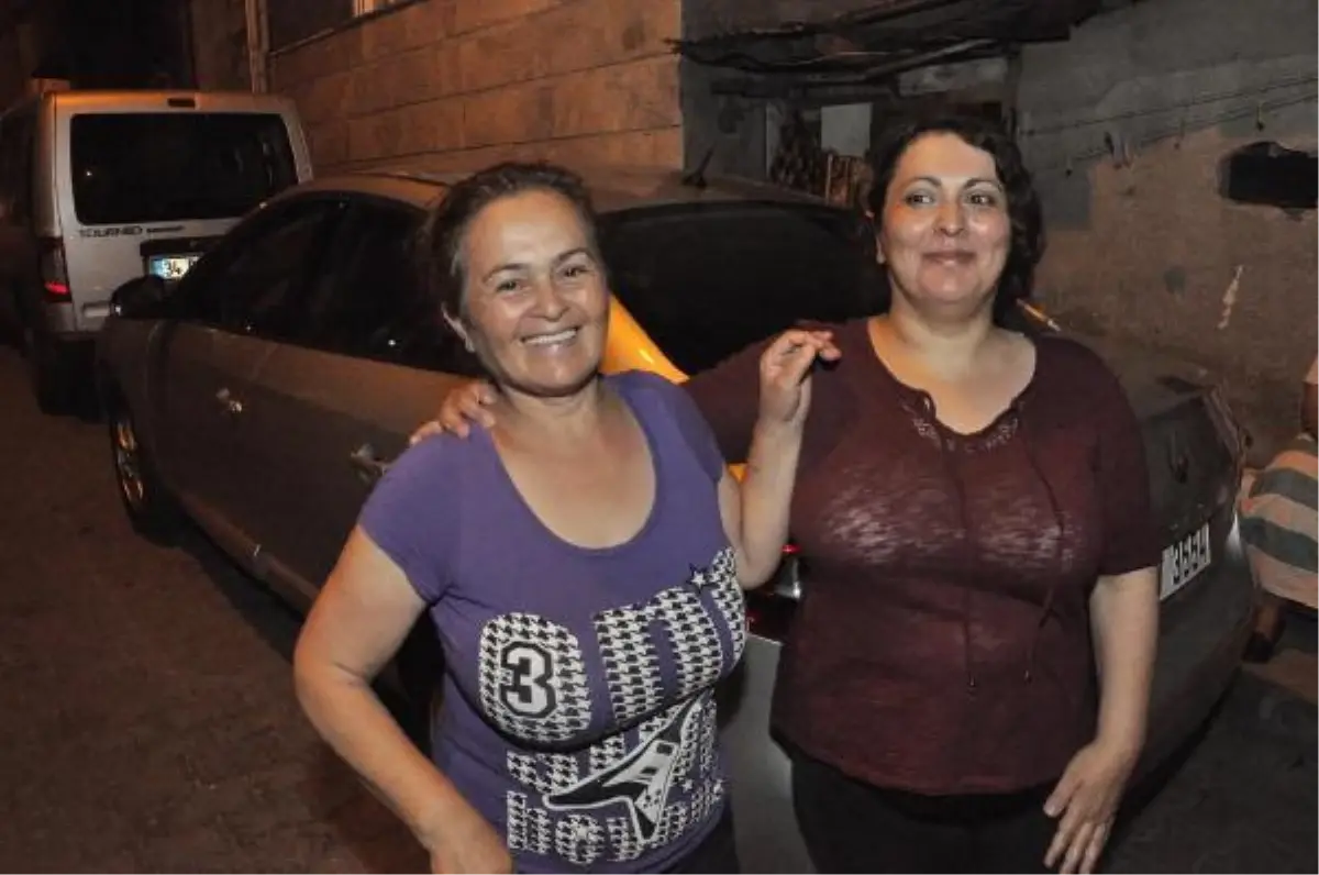 Rezidans Yangınının Sırrını Çözecek Görüntüler