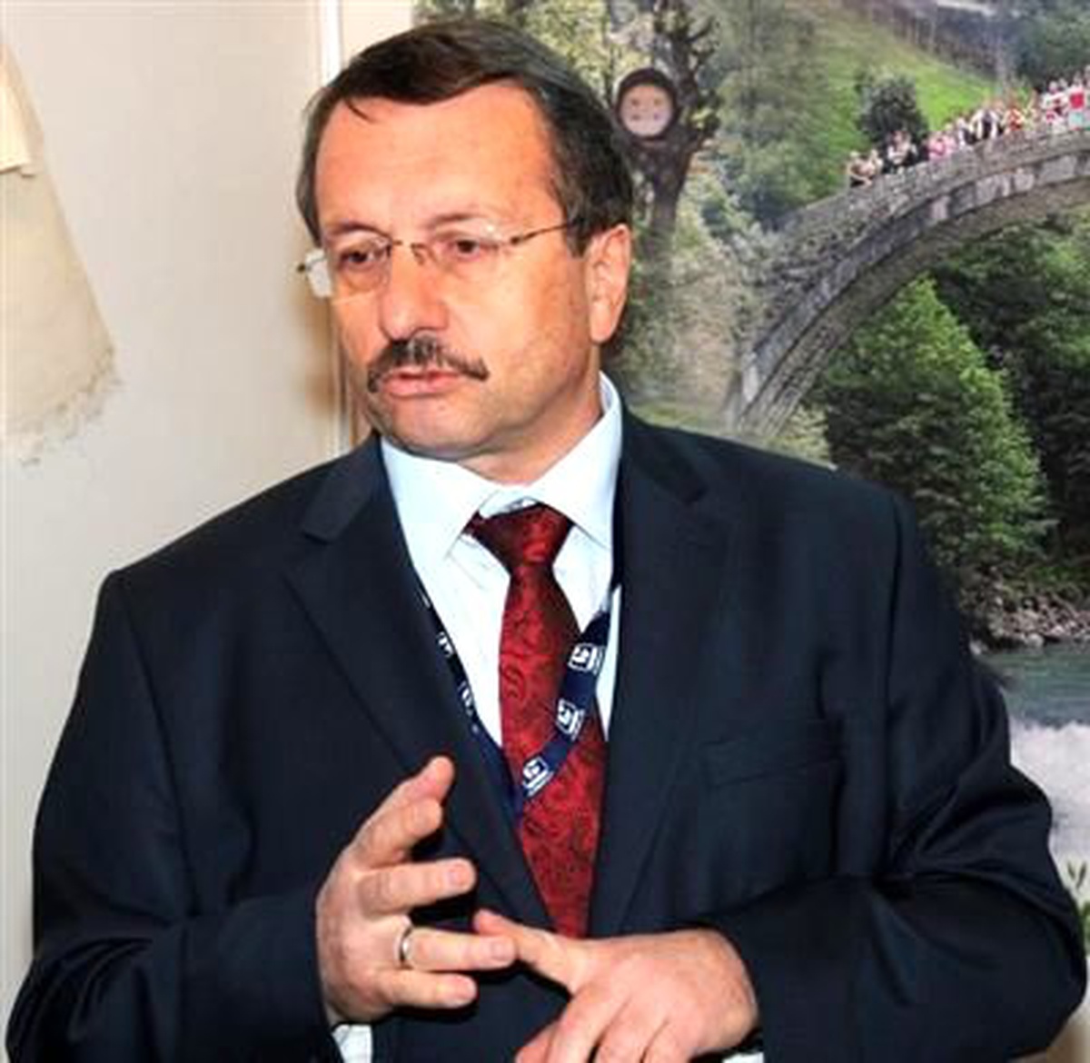 Rize\'de Çaykur\'un Özelleştirmesi Tepkisine Çaykur Genel Müdüründen Cevap