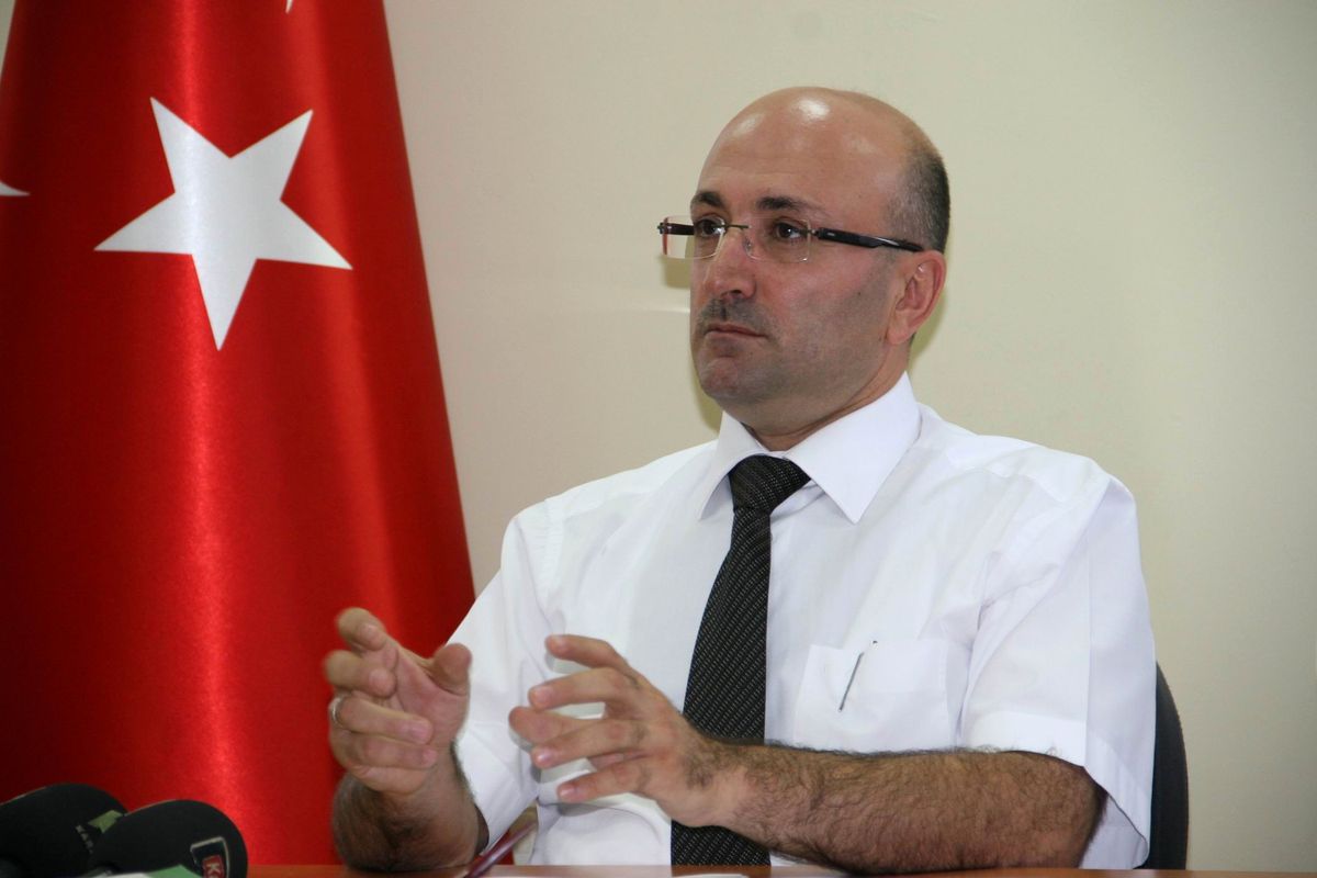 Şahin 3. Yargı Pakati\'ni Değerlendirdi