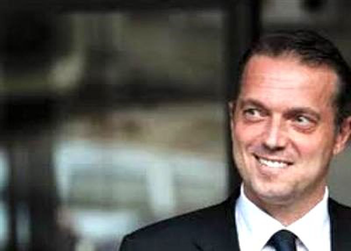 Sarkozy Gitti Uzan Gelecek