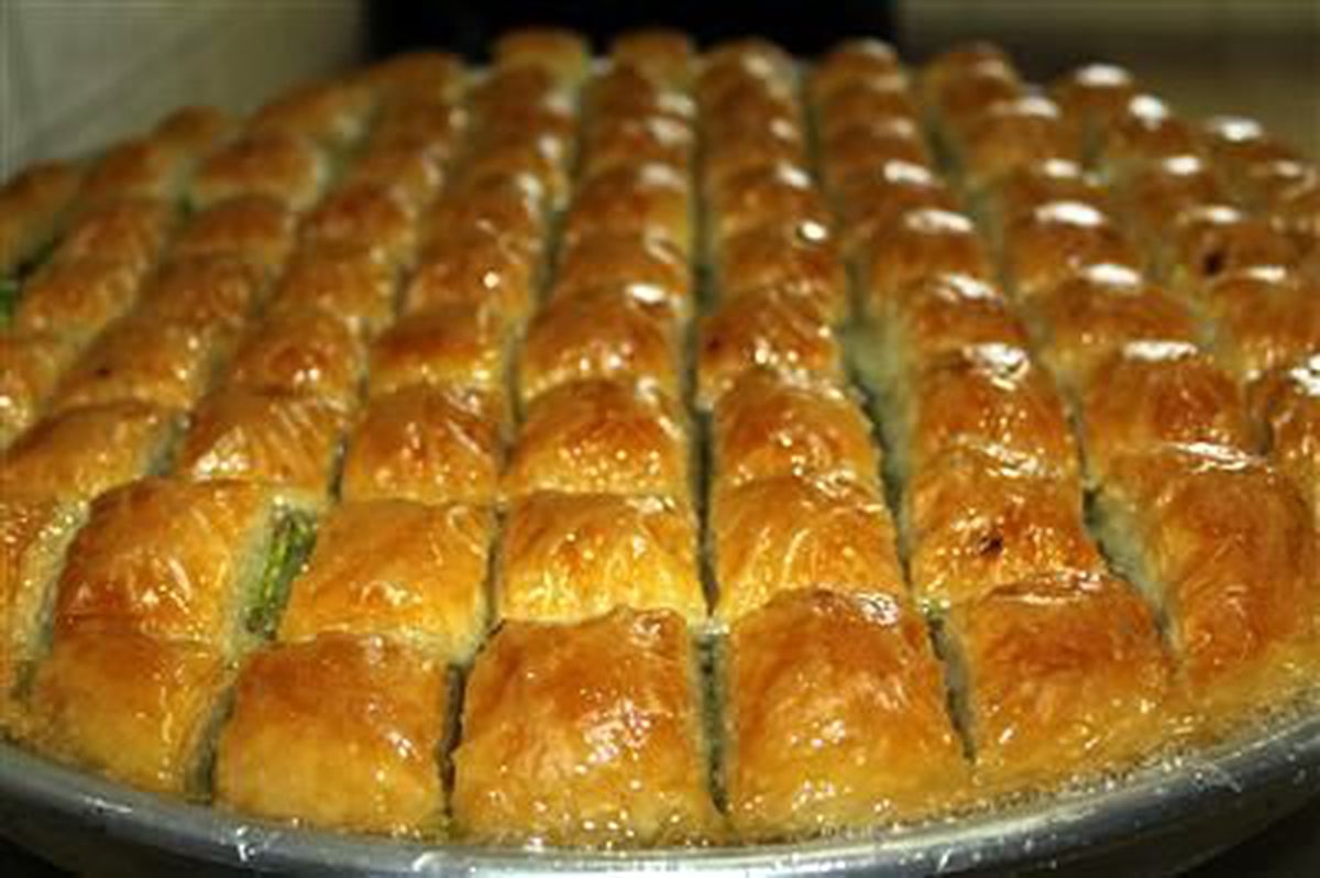 Şeker-İş\'ten Ramazan\'da Tatlı Uyarısı