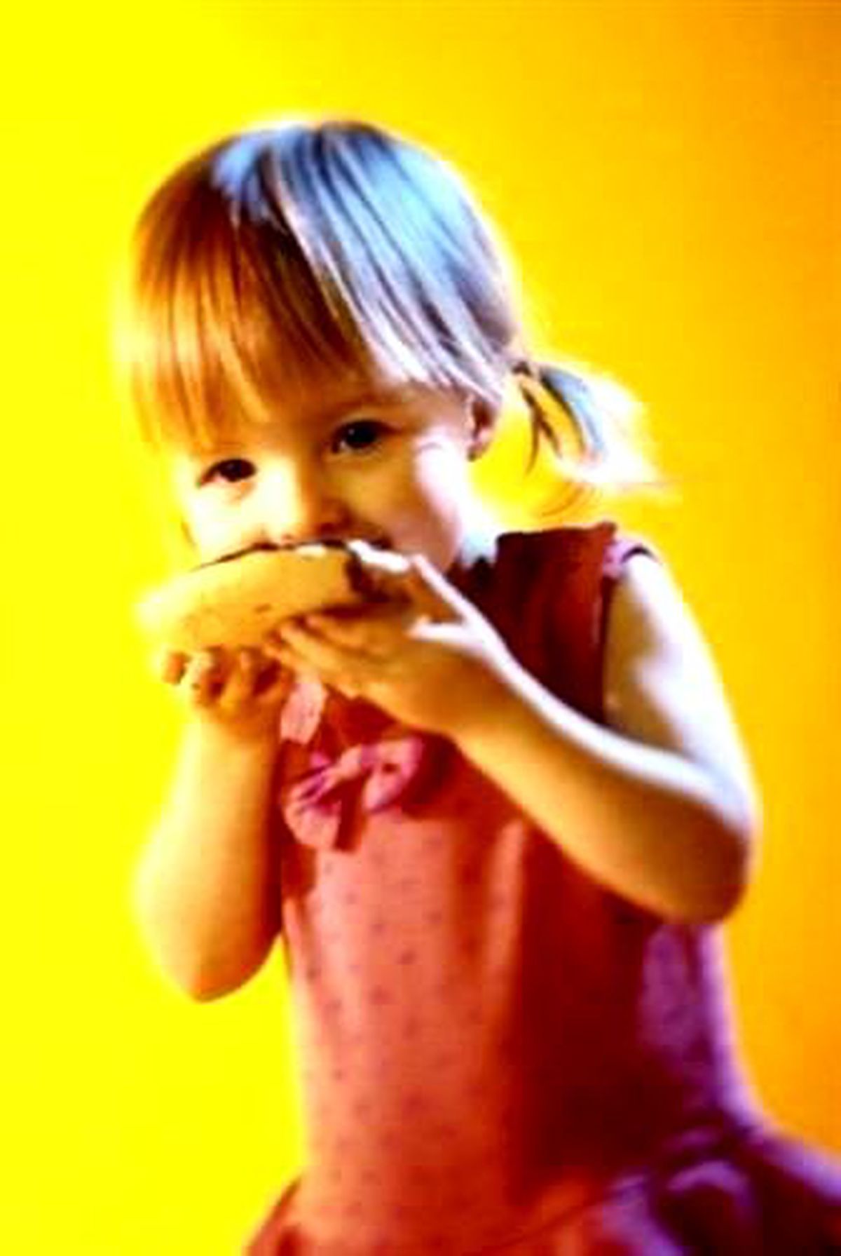 Çocuğunuzu Sıcak Havalardan Koruyun!