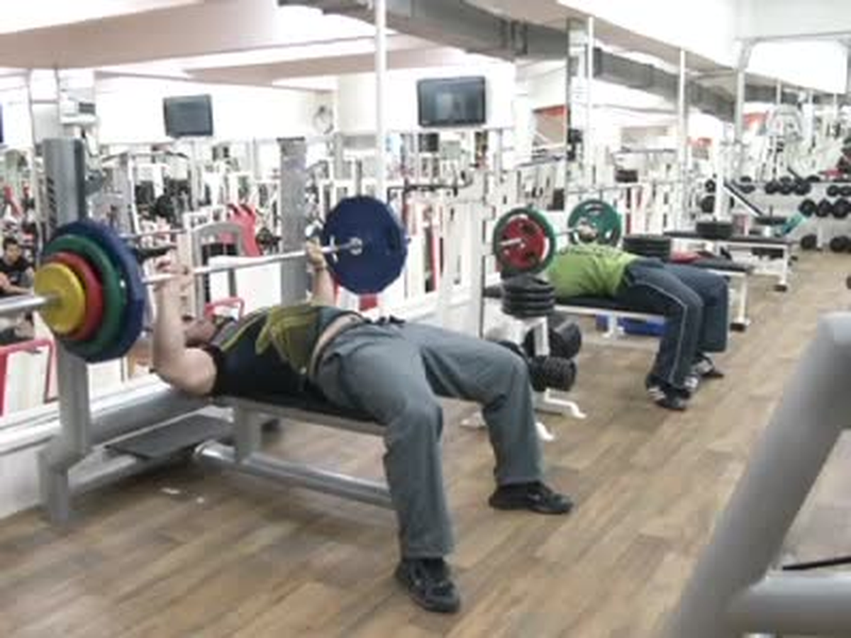 Sıcak Havada Spor Yaparken Dikkat