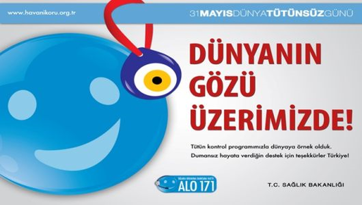 Sigara Bırakmak İçin Ramazan Ayı İyi Bir Fırsat