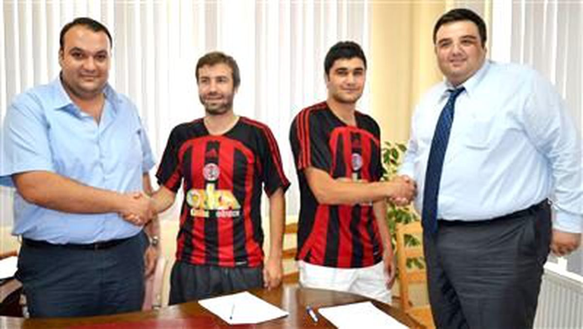 Spor Toto 2. Lig