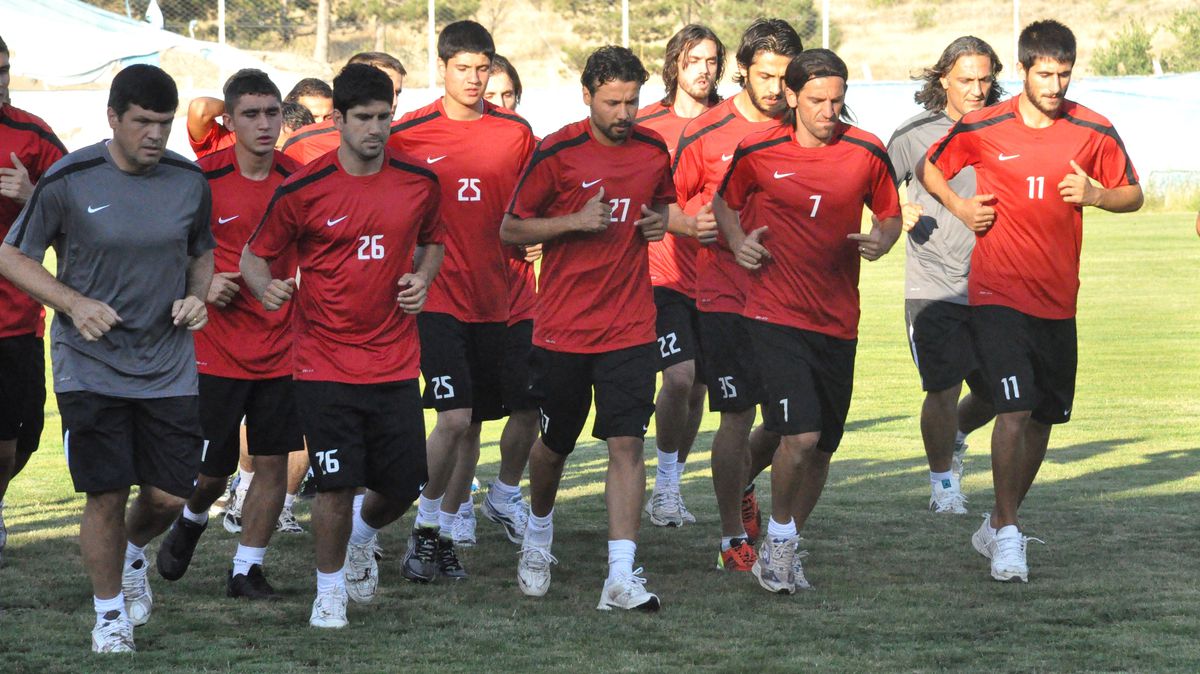 Spor Toto 2. Lig